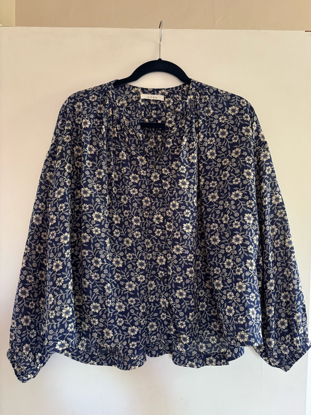 Doen Jane Blouse